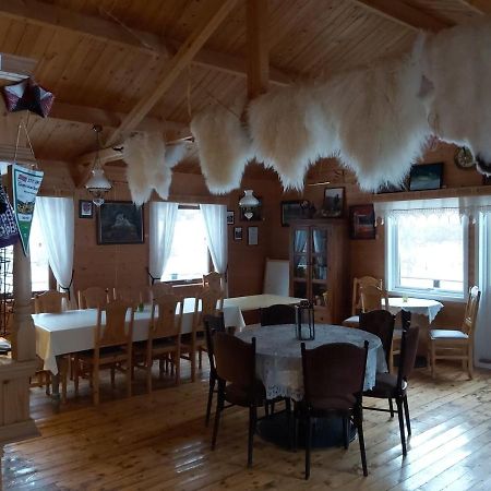 Magalaupe Camping Oppdal Eksteriør billede
