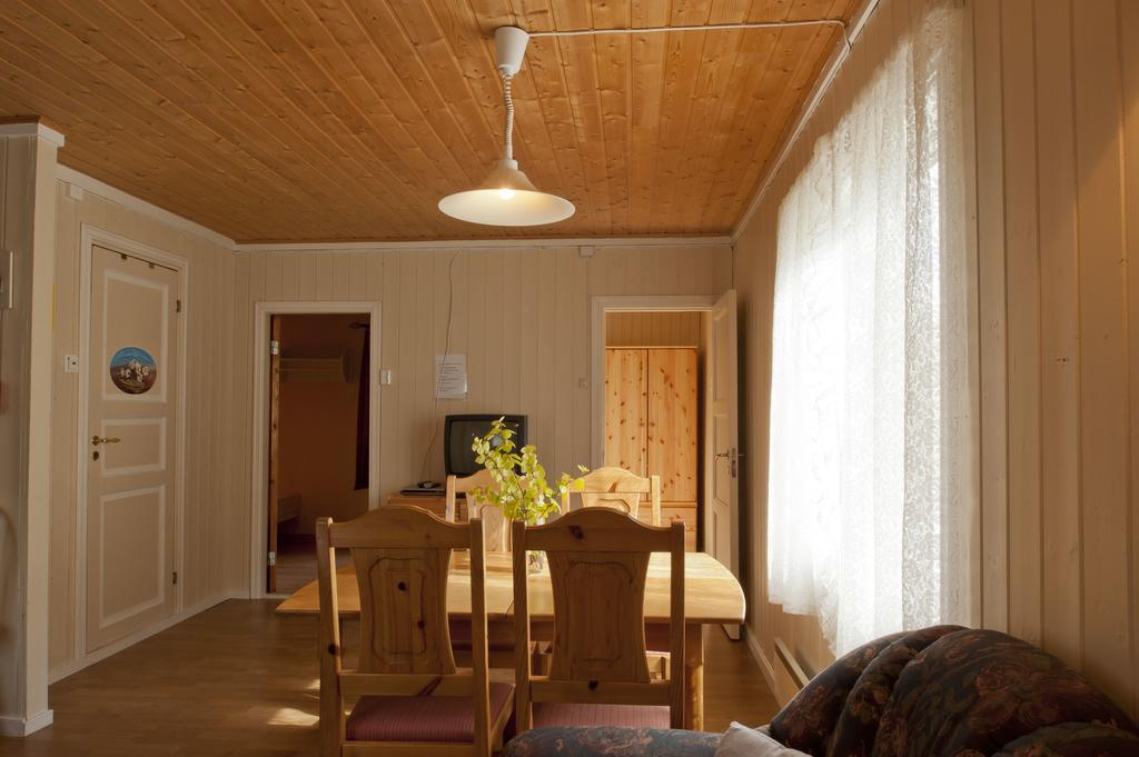 Magalaupe Camping Oppdal Eksteriør billede