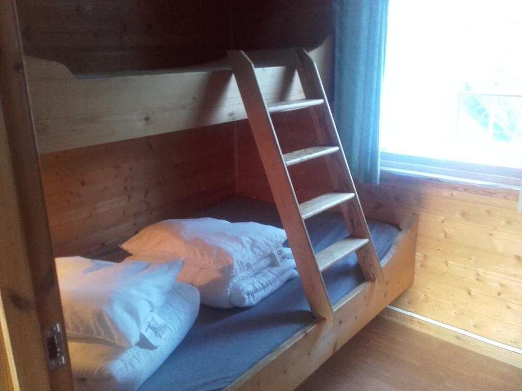 Magalaupe Camping Oppdal Eksteriør billede