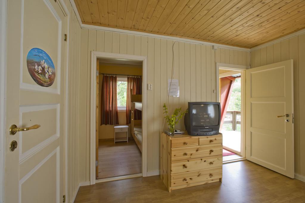 Magalaupe Camping Oppdal Eksteriør billede