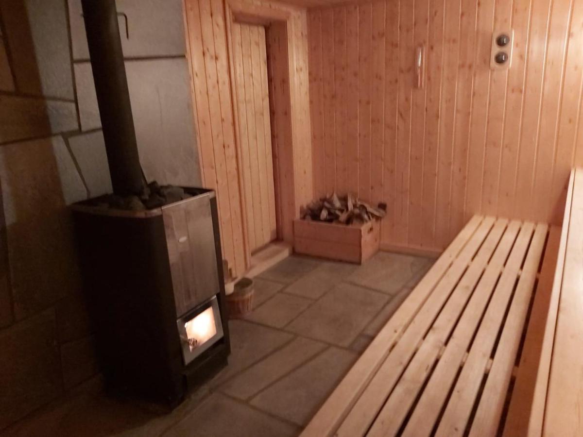Magalaupe Camping Oppdal Eksteriør billede