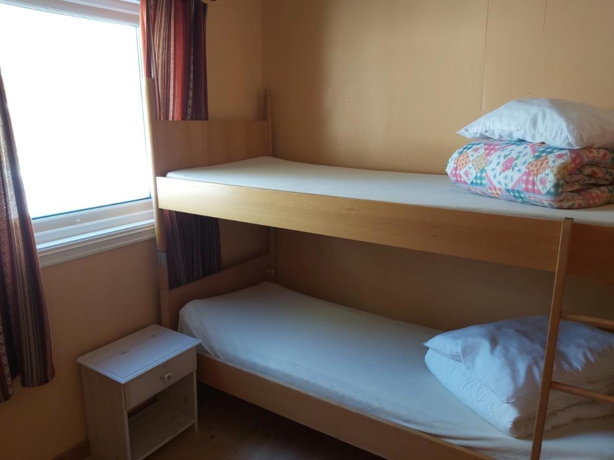 Magalaupe Camping Oppdal Eksteriør billede