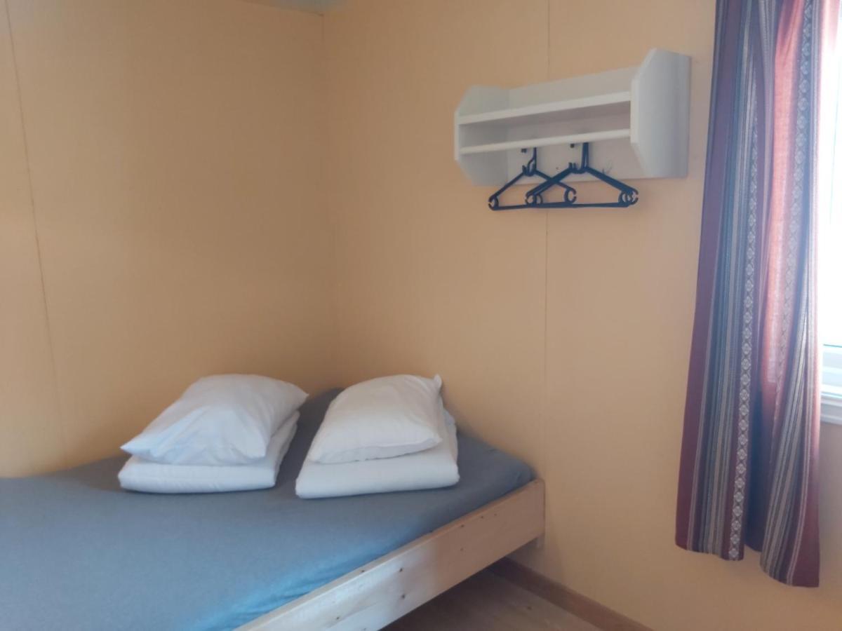 Magalaupe Camping Oppdal Eksteriør billede
