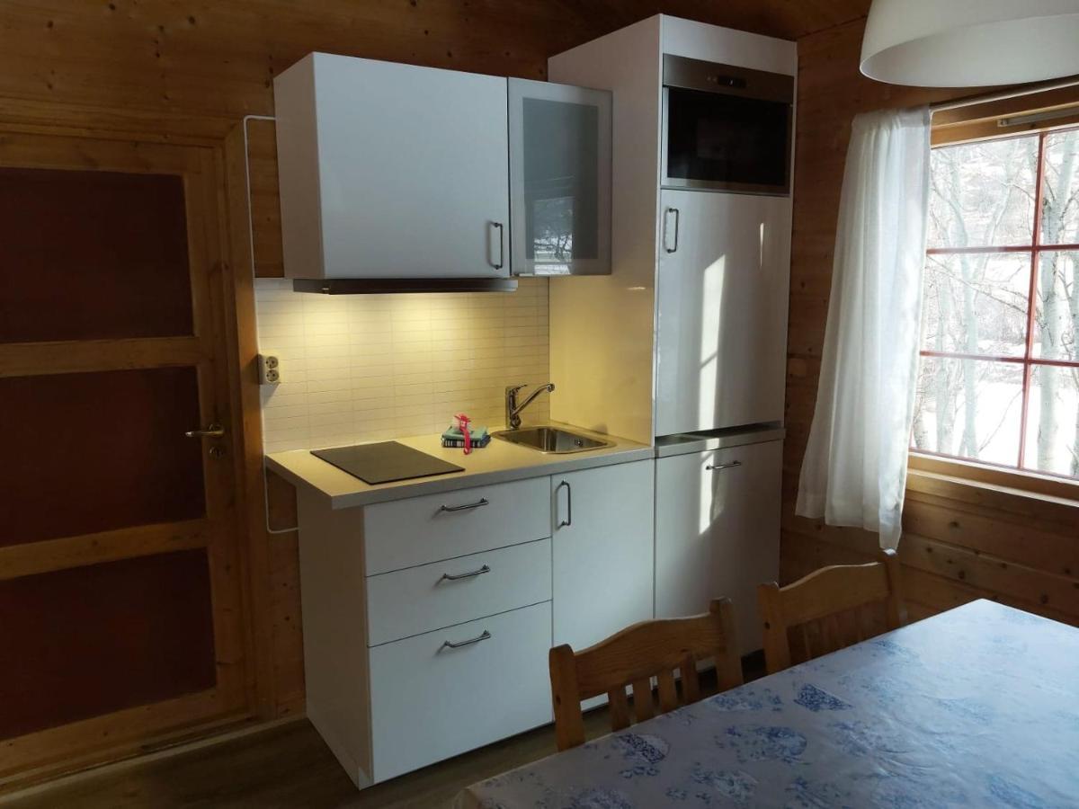 Magalaupe Camping Oppdal Eksteriør billede